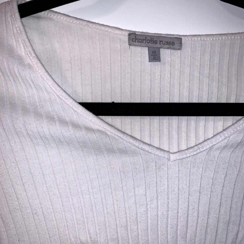 charlotte russe top